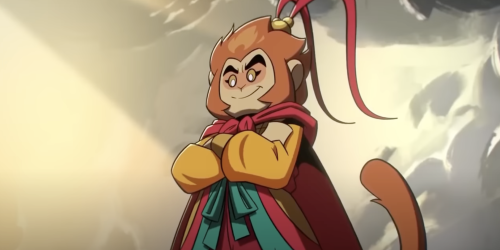 Lego Sun Wukong Character Analysis No One Asked For (Season One - Three)