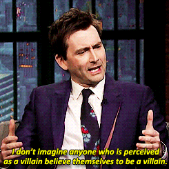 lumos5001:  look how sassy and pleased David is with himself in that last gif 