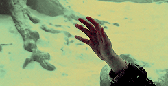 arthurpendragonns: I solemnly swear that I am up to no good.