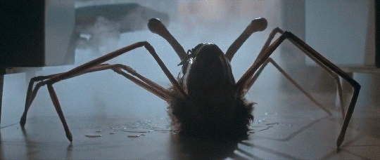 lucifers-queen:  The Thing (1982)