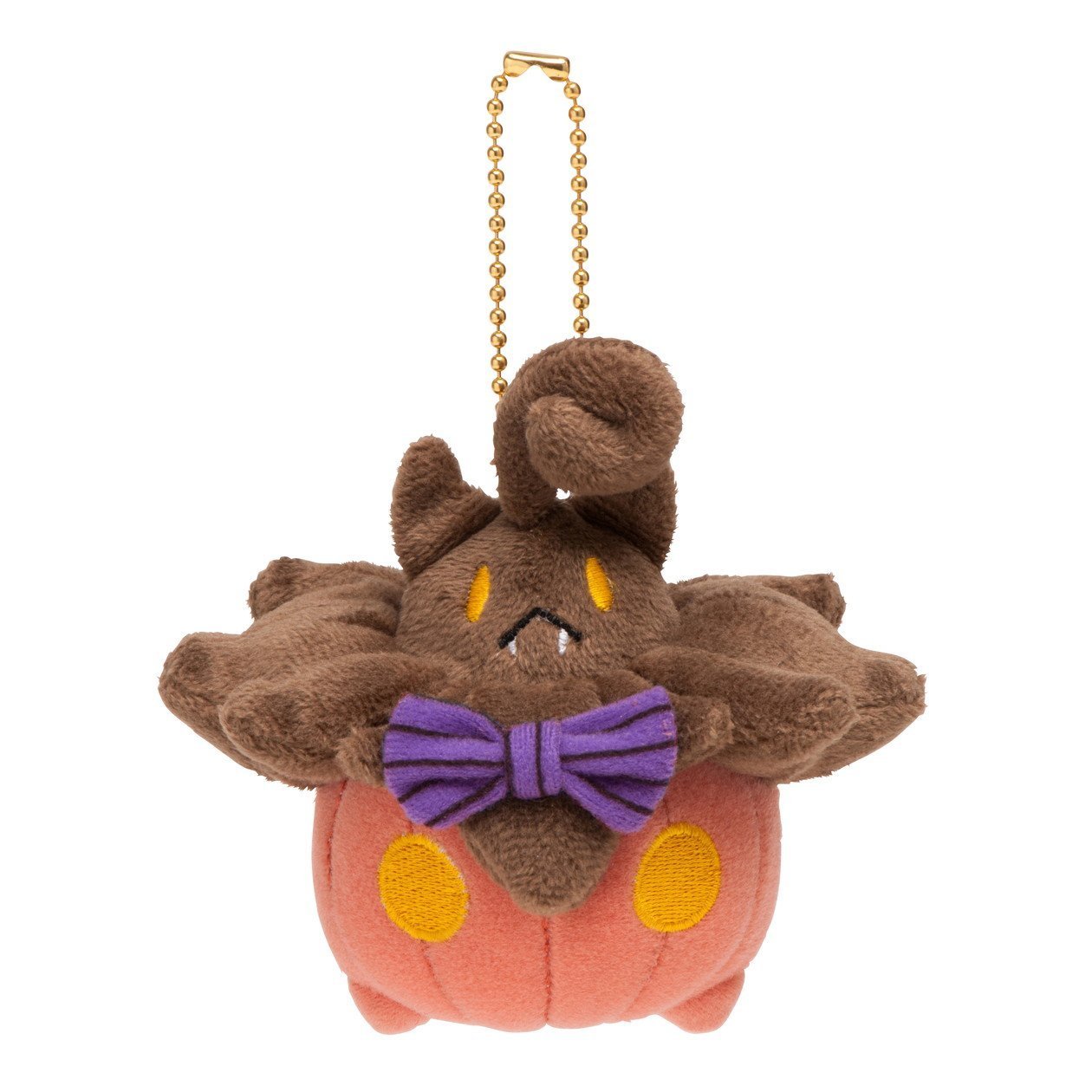 banettestoybox:  Spooky Party Pre-orders are now up!  Pokemon Center Gourgeist- $60