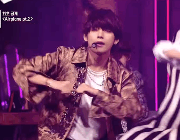 I Cant Believe I'm Saying This, But Even With This Hair He's Still Incredibly Handsome!!!