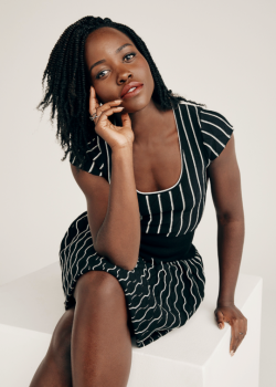 blondiepoison:Lupita Nyong'o  Variety Magazine’s