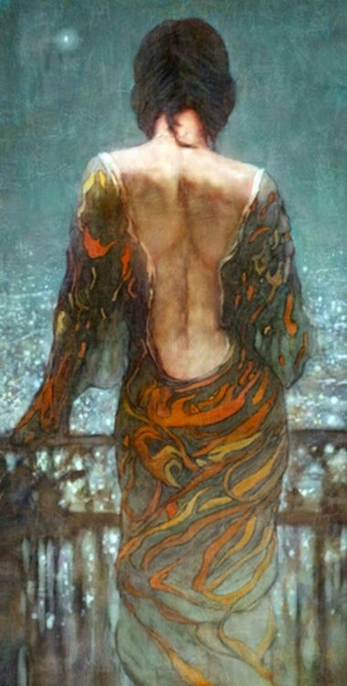 yourtalana:    Steven Graber  