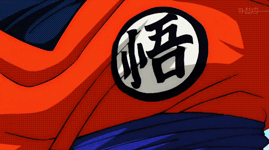Anime GiFs