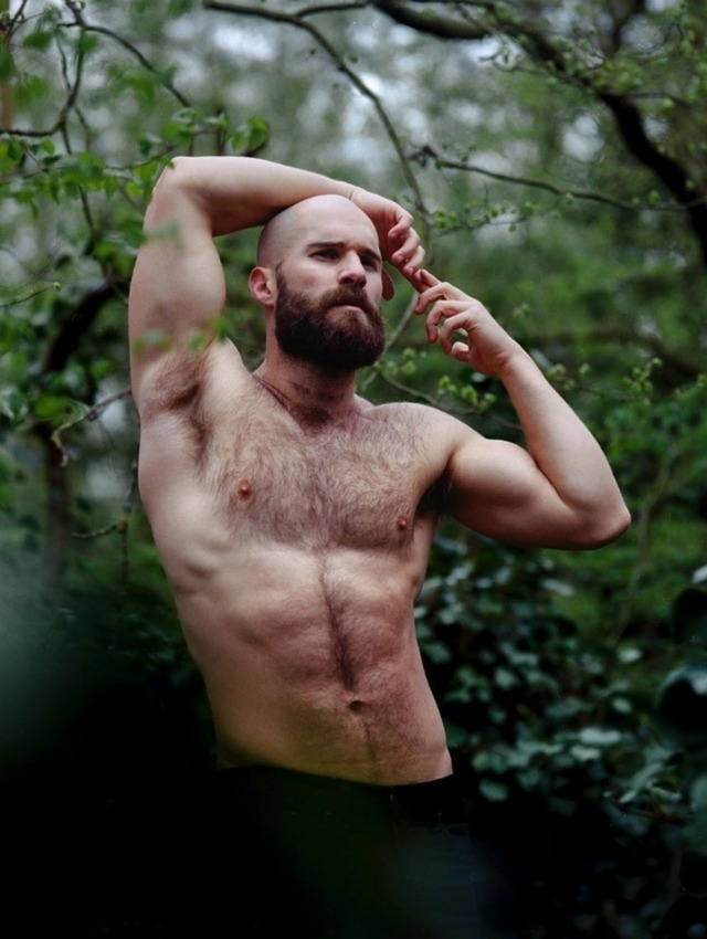 kinky-beards:  