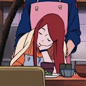 A HISTÓRIA DE KUSHINA UZUMAKI