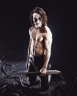 90smovies:   The Crow