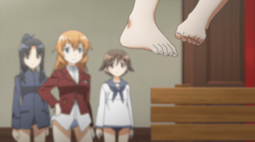 Others Strike Witches Road To Berlin ストライクウィッチーズ