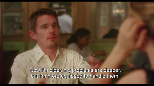 Before Sunset (2004)