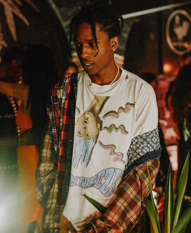 Flacko on Tumblr