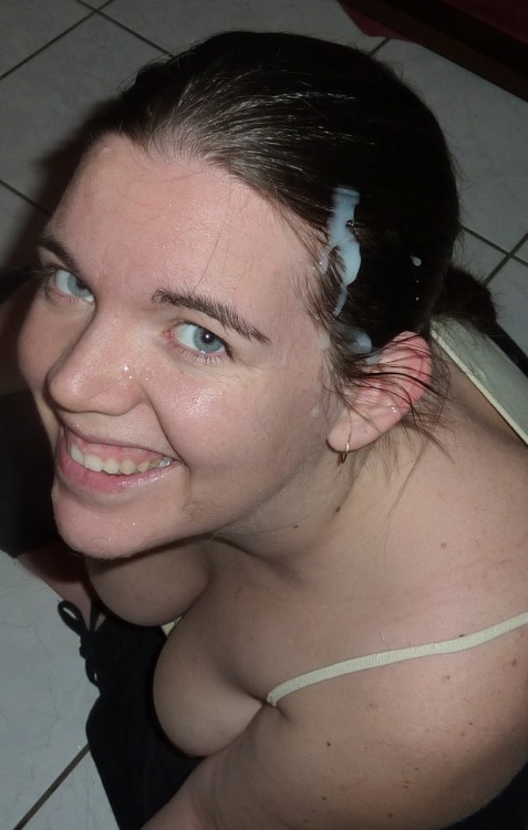 My Wife is a great Whore