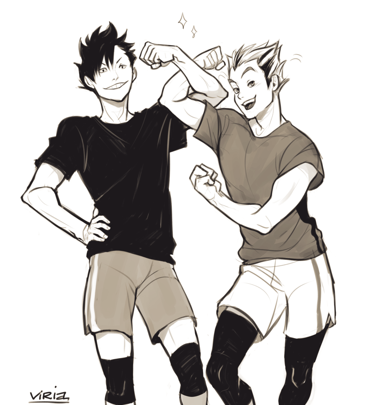 viria:  because Jo and her bokuroo drawings made me very inspired&gt;:Dps the