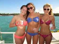 amazingbikinis:  Awesome Bikini Girls