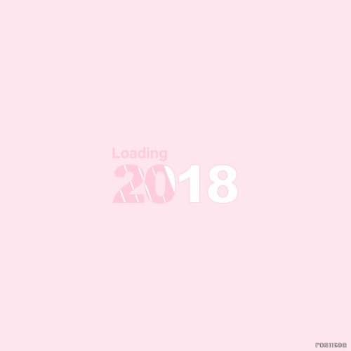 rosiitea:Loading 2018