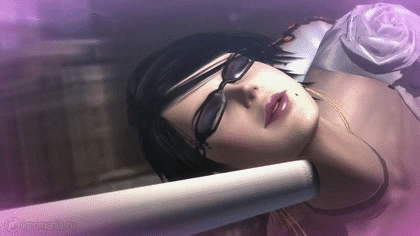 mariama124: Bayonetta is so Hot Instant boner