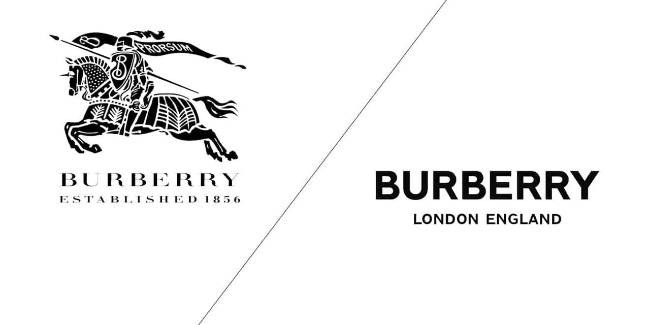 peter saville burberry