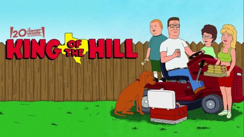20th Television Animation Developing New “King of the Hill” Reboot – What's  On Disney Plus