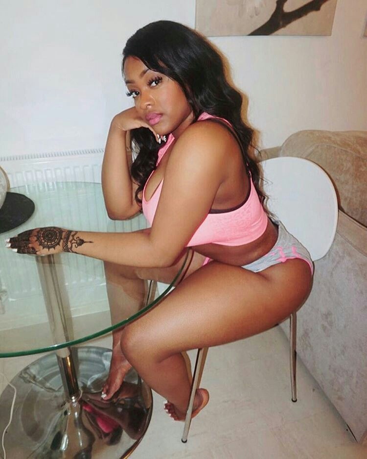 bruh-in-law:  Kandy Reign 