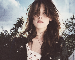   ” I think what I’ve come to now is, that fear is good; it’s what life is