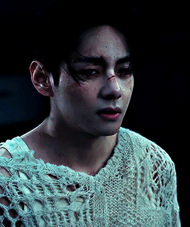 Actor Tae