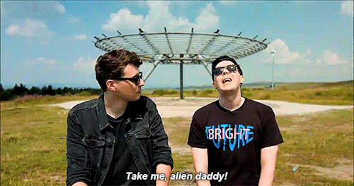 Dan Vs Phil | Official Trailer | Hometown Showdown