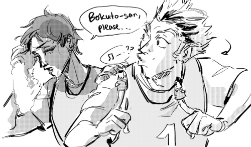 some akaboku from twitt!! their appeal is strong….. + some bonus