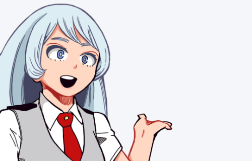 fujitastatara - ***happy birthday nejire!*** (10/06)