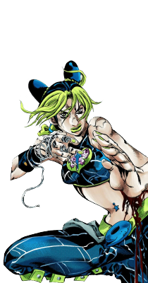 brolynejolyne:  (ง •̀_•́)ง