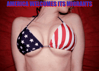 Porn Pics wife-jennie: pavaga: To all my American followers