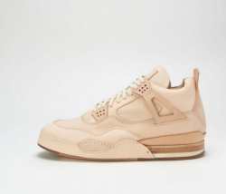 icekev:  Hender Scheme “Air Jordan IV”