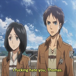 thesquirrelonfire:shingeki no wagner (x)