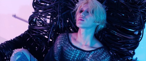 Taemin - Danger (2014)