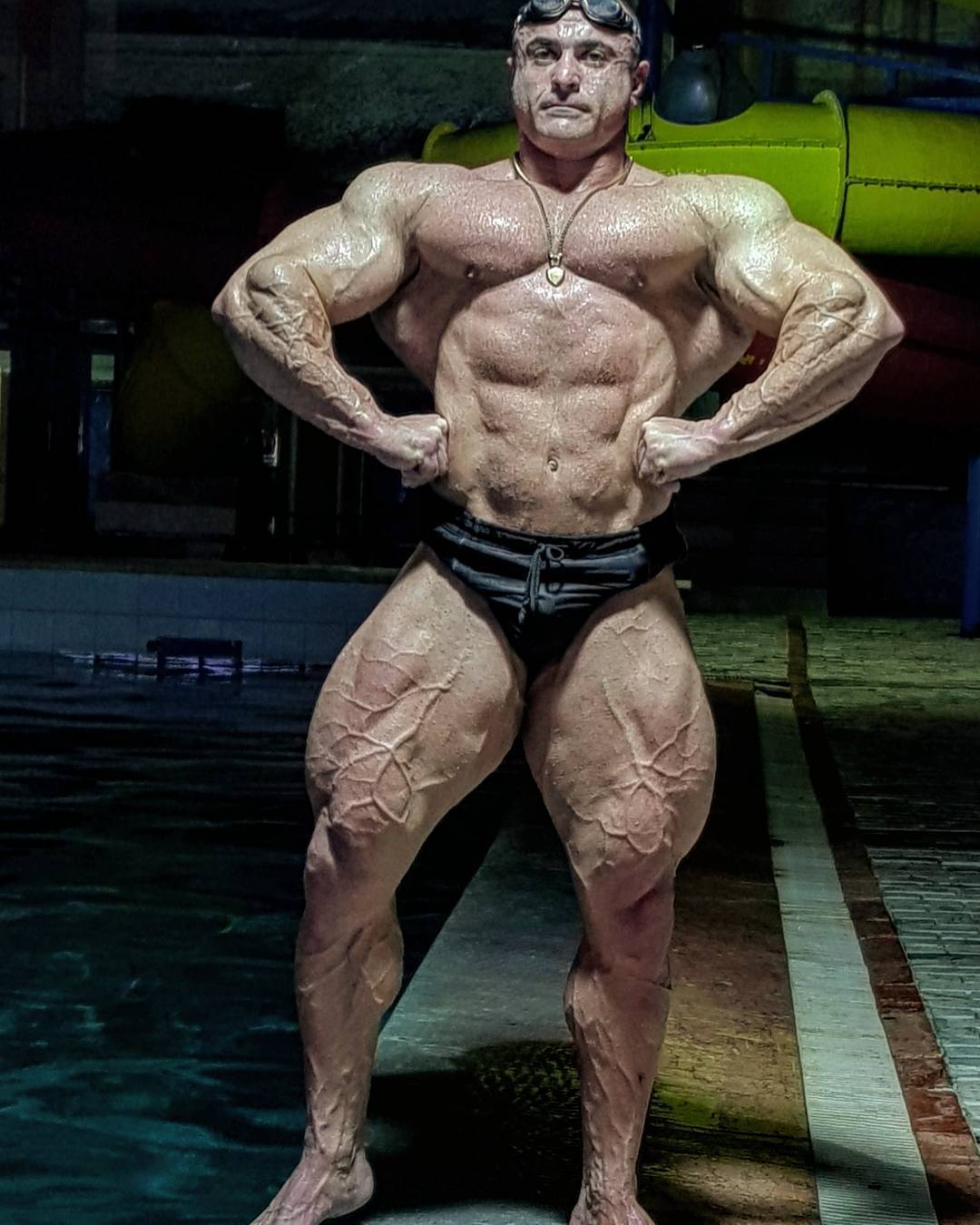   Jafar Ghafarnezhad  