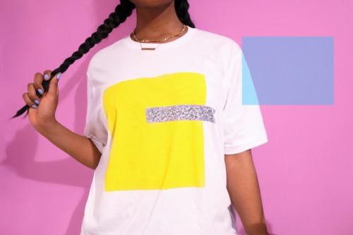 jasmineloren: “FUNDAMENTALS” By: REN @jasmineloren&amp; Julian Lyle @dyingtoself / @