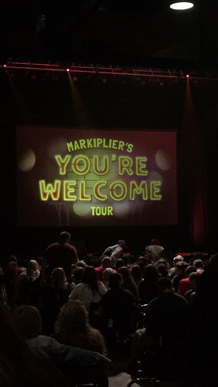 rustybean:  The show was hilarious and spectacular! You guys all worked so hard on