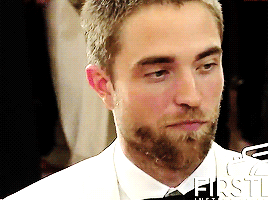 Robert pattinson earring discount