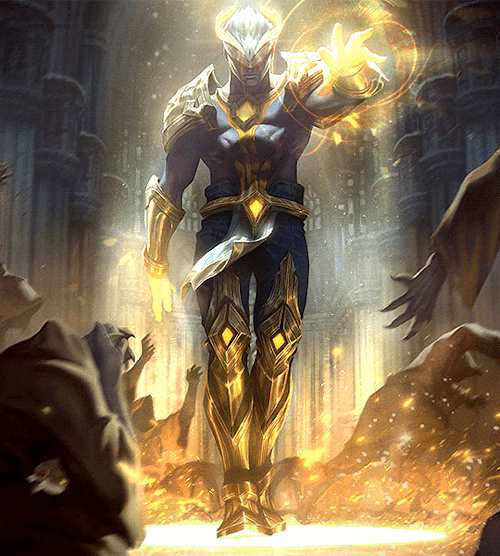 aurelinsol:Arclight Brand