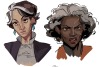 hattersarts:ME??? PREDICTABLE??? how dare you.