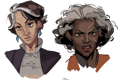 hattersarts:ME??? PREDICTABLE??? how dare you.
