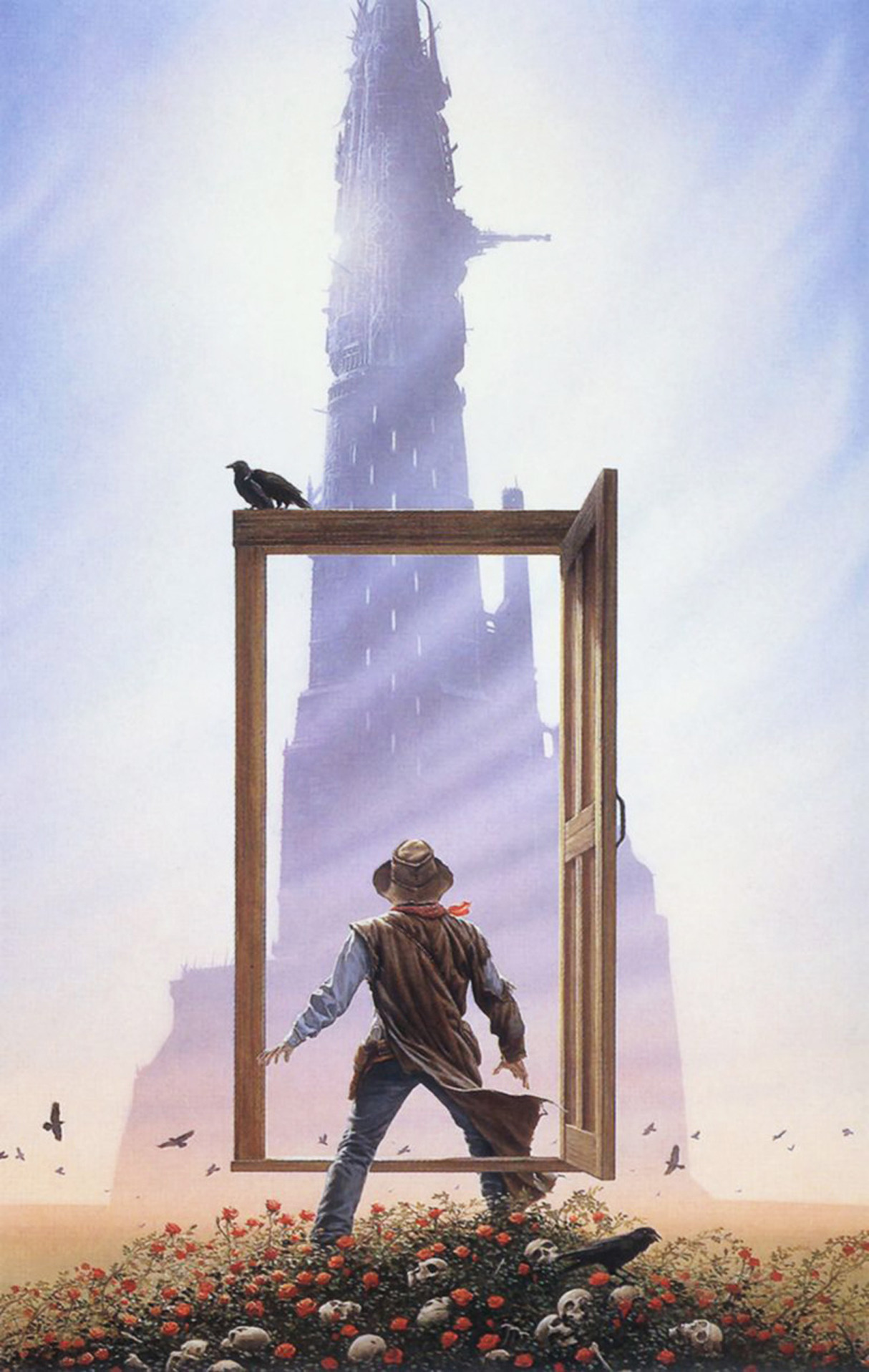 theartofanimation:  Michael Whelan  -  http://members.xoom.it/rhiannon/Whelan09.htm