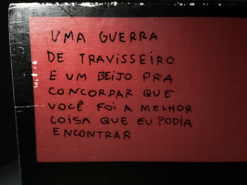 XXX Olá, Humano! photo