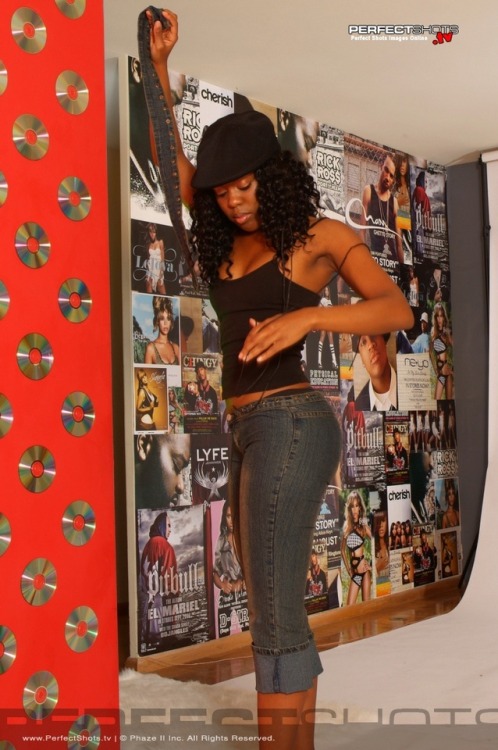 Ayisha Cottontail
