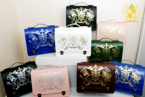 marius7s - School of Lolita Bag This is first item of the School of Lolita series! There a