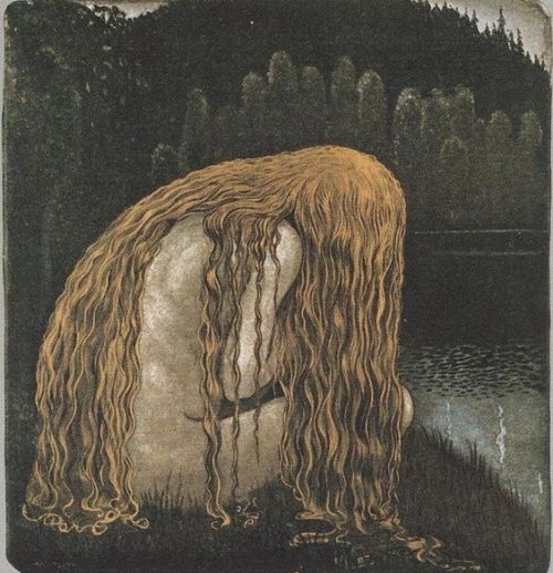 John Bauer