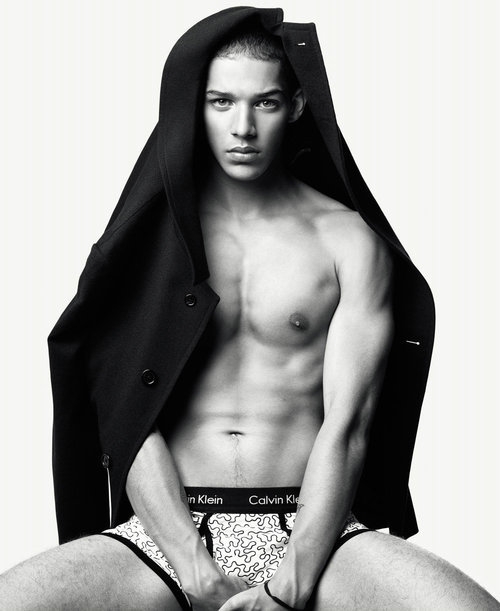 anoccasionalasshole:  Seriously, why doesn’t New York make guys like this. All