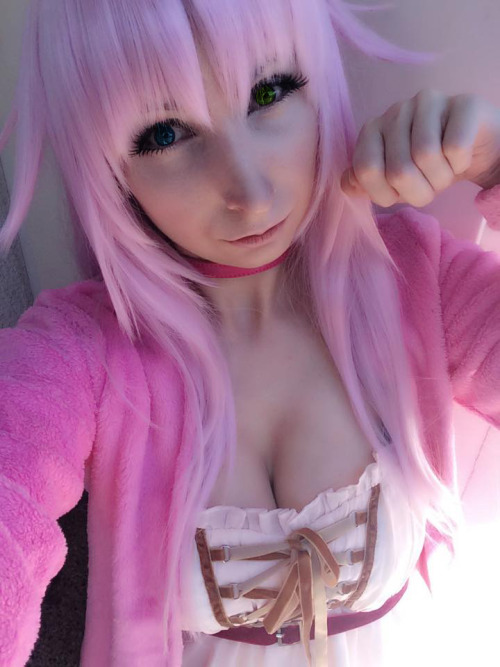 Susa Cosplay