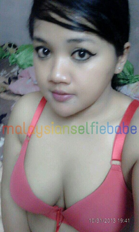 MalaysianSelfieBabe