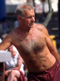 mature hairy older men