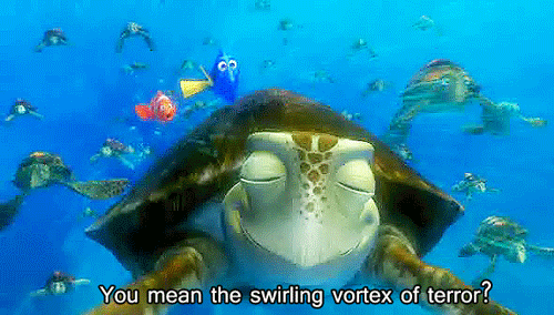 When someone asks me what I'm doing in my post-graduation life